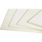 Karadeniz Lino Beyaz Maket Kartonu 5mm 50X70 - Renkli