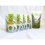 Karadeniz Matcha 4 x Karadeniz Matcha Çayı ( Saf Matcha ) + 1 Paket Gurme Yaprak Yeşil Çay