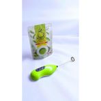 Karadeniz Matcha ve Elektronik Mikser ve 2 Adet Pil - 50 gr