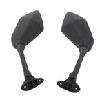 Karadeniz Motor 2009-2011 Kawasaki Er-6 F Uyumlu Ayna Takim Sag Sol Ayna Set