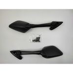 Karadeniz Motor 2013-2018 Yamaha Yzf R25 Uyumlu Ayna Takim Sag Sol Ayna Set