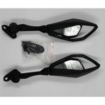 Karadeniz Motor 2014-2016 Kawasaki Ninja 300 Uyumlu Ayna Takım Sağ Sol Ayna Set