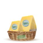 Karadeniz Sepeti 1 kg Kars Kaşarı