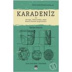 Karadeniz ve Avrupa Yakın Doğu Asya Erken Dönem Uygarlıkları - Mariya Ivanova