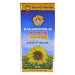 Karadenizbirlik 5 lt Teneke Ayçiçek Yağı