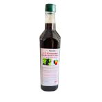 Karadut Aromalı İce Slush 1E5konsatre Şurup 1 Lt (Buzlaş-Karlama)