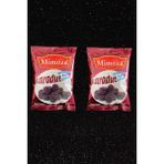 Karadut Aromalı Sıcak Toz İçecek Oralet'i Kış ve Meyve Çayı 2 Adet 500 gr - 250 gr
