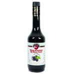Karadut Aromalı Şurup 700 ml