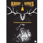 Karadut Ekspres Presstij Kitap