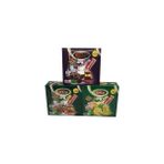 Karadut- Kuşburnu- Nane Limon Tek Içimlik Içecek Tozu 3 Paket