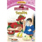 Karagöz Amca - 2 Sınıfta - Ünver Oral