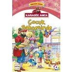 Karagöz Amca - 4 Çocuk Bahçesinde - Ünver Oral
