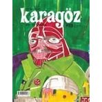 KARAGÖZ DERGISI SAYI: 19 (ŞIIR VE TEMAŞA) - KOLEKTIF