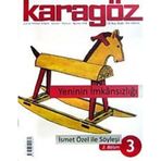 Karagöz Dergisi Sayı: 3