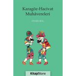 Karagöz - Hacivat Muhavereleri - Ünver Oral