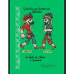 Karagöz & Hacivat: Neun Geschichten zum Ausmalen, Lachen und Nachdenken