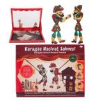 Karagöz Hacivat Oyunu