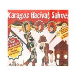 Karagöz Hacivat Sahnesi-Kolektif - kollektif