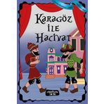 Karagöz ile Hacivat - 100 Temel Eser - Çocuk Klasikleri 37