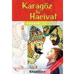 Karagöz İle Hacivat - Derleme