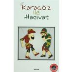 KARAGÖZ İLE HACIVAT - GENEL (ISBN:9789754734010)