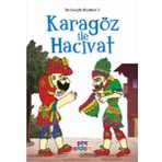 Karagöz ile Hacivat - İlk Gençlik Klasikleri 3
