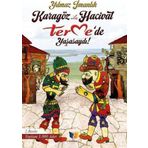 Karagöz ile Hacivat Termede Yaşasaydı