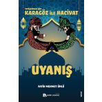 Karagöz İle Hacivat - Uyanış : Yetişkinler İçin Karagöz İle Hacivat