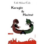 Karagöz ile Hacivat
