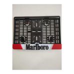 karagöz motor Motorsiklet Plakalık Marlboro