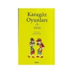 KARAGÖZ OYUNLARI 3 YENI - ÜNVER ORAL