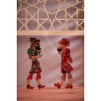 Karagöz ve Hacivat Kukla