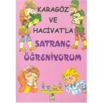 Karagöz ve Hacivat’la Satranç Öğreniyorum - Hasan Ali Bingeç