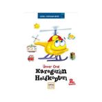 KARAGÖZ'ÜN HELIKOPTERI - ÜNVER ORAL