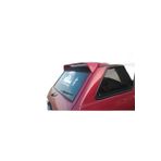 KARAGROUP Renault 12 Sw Statıon Bagaj Spoyler TOROS Uyumlu Rüzgarlık BOYASIZ