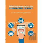 Karahan Kitabevi Dijital Dönüşümde Herkes İçin Elektronik Ticaret Fatih Çağatay Baz