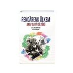 Karahan Kitabevi Rengarenk Ülkem