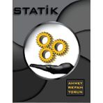 Karahan Kitabevi Statik