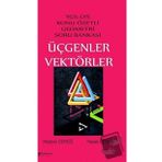 Karahan Kitabevi YGS LYS Konu Özetli Geometri Soru Bankası-Üçgenler Vektörler