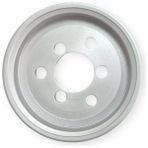 Karahanbey 2.0 Dizel Direksiyon Pompa Kasnağı 03L145255 Vw Amarok 2017-2022