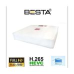 Karahanbey 4 Kanal 5mp H265 Dvr Kayıt Xmeye KD-504
