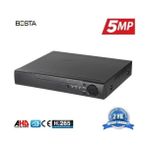 Karahanbey 4 Kanal Ahd 5mp H265 Dvr Kayıt Xmeye KD-804HD