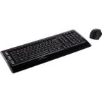 Karahanbey A4 Tech 9300F, Kablosuz Multimedya Q Türkçe Klavye ve V-Track 2000DPI Optik Mouse Set