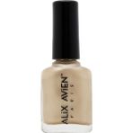 Karahanbey Alix Avien Sedefli Gold Oje 30 - Yüksek Pigmentli Uzun Süreli Kalıcılık Hızlı Kuruma - Nail Lacquer