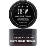 Karahanbey American Crew Heavy Hold Pomade Erkek Saç Şekillendirici 85G