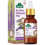 Karahanbey Arifoğlu Acı Elma Adaçayı Yağı 20ML - Doğal ve Yüksek Kalite Adaçayı Yağı