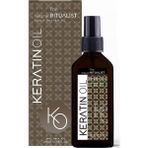 Karahanbey Aşırı Yıpranmış Saçlar Için Keratin Bakım Yağı 100ML
