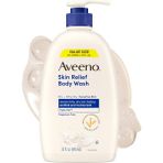 Karahanbey Aveeno Skin Relief Kokusuz Vücut Şampuanı 975ML - 975 ml