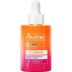 Karahanbey Avene Ultra Serum Spf 50+ Dolgunlaştırıcı Etkili Uva,uvb ve Mavi Işık Karşıtı Güneş Koruyucu Serum