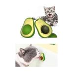 Karahanbey Avokado Catnip (Kedi Nanesi) Yalama Topu
